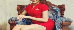 Air hostess escorts Kolkata