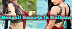 Bengali Escorts in Kolkata