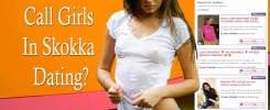 Best Way To Find Call Girls In Skokka