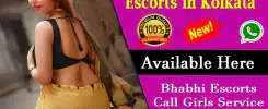 Bhabhi escorts in Kolkata