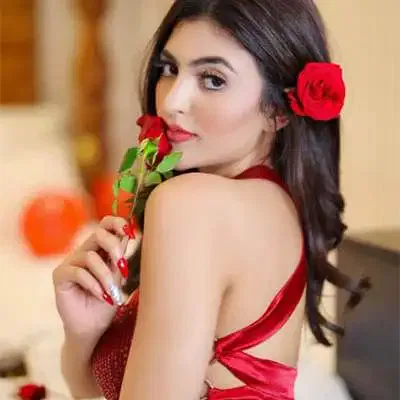 Emma Escorts Kolkata