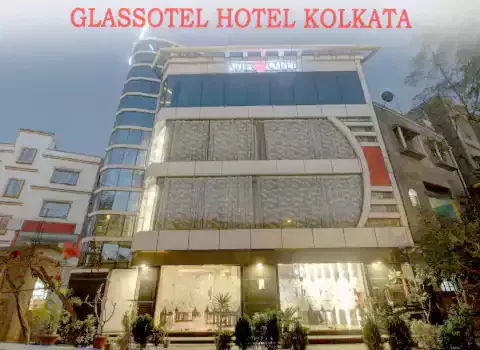 GLASSOTEL HOTEL ESCORTS KOLKATA