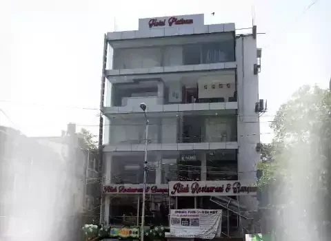HOTEL PLATINUM ESCORTS KOLKATA