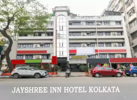JAYSHREE INN HOTEL ESCORTS KOLKATA