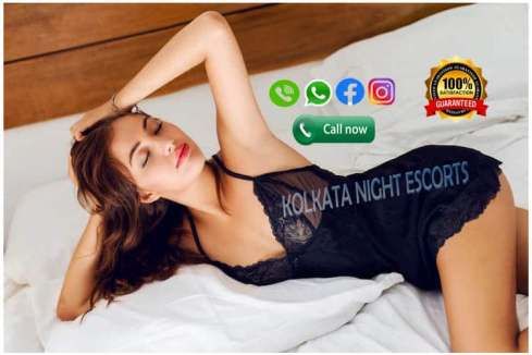 KOLKATA ESCORTS SERVICE