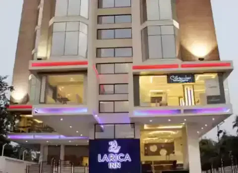 LARICA INN HOTEL ESCORTS KOLKATA