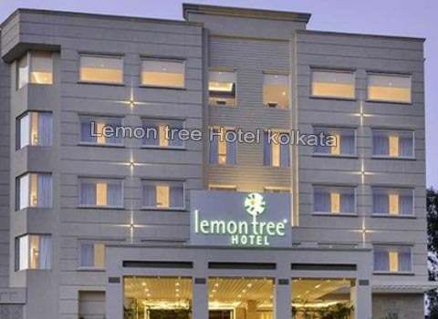 Lemon tree Hotel kolkata