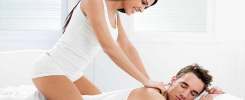 KOLKATA NO1 SPA AND MASSAGE PARLOUR