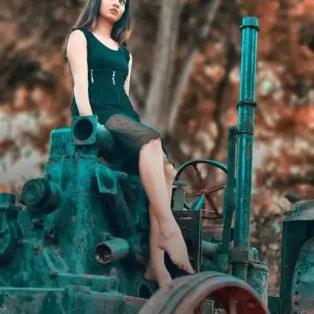 PALAK ESCORTS KOLKATA