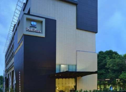 Park Plaza Hotel Kolkata