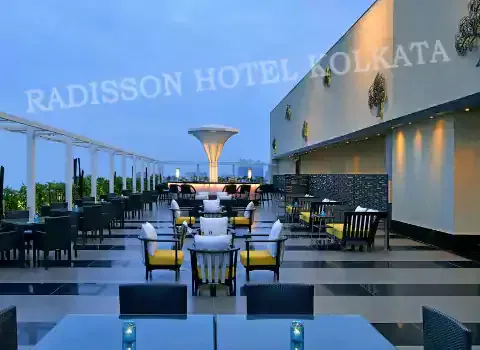 RADISSON HOTEL ESCORTS KOLKATA