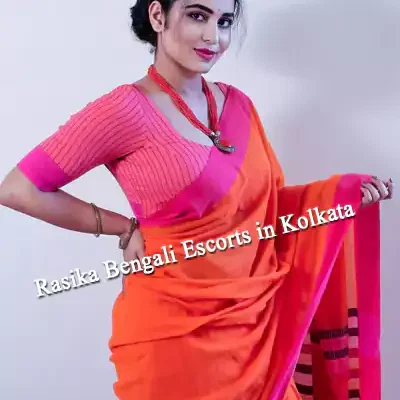 Rasika Bengali Escorts in Kolkata Rasika Bengali Escorts in Kolkata