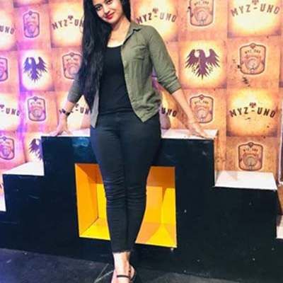 Sanjana Escorts Kolkata Sanjana Escorts Kolkata