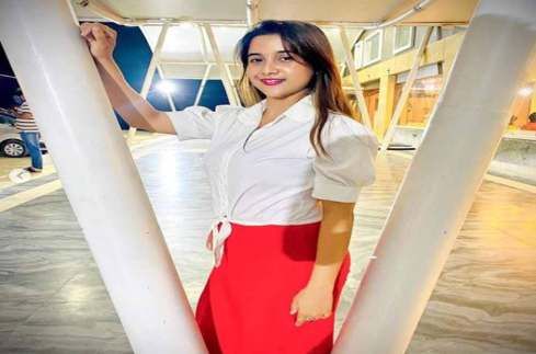 High Profile Escorts In Kolkata