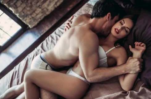 Tips for great holiday sex