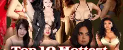Top 10 Hottest Nepali Pornstars