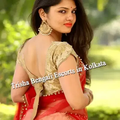 Trisha Bengali Escorts in Kolkata Trisha Bengali Escorts in Kolkata