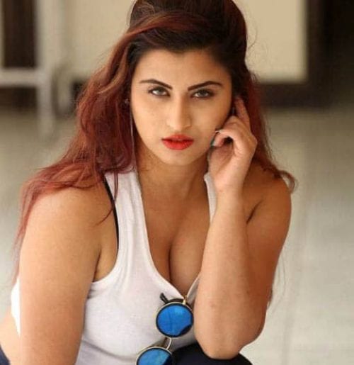 Akanksha Escorts Kolkata