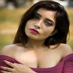 Ananya Escorts Service