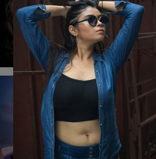 Muskan Escort Service