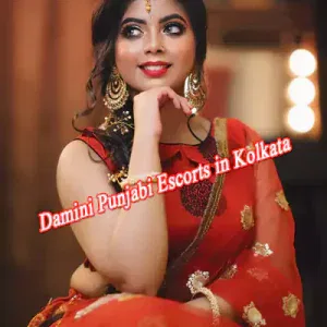 Damini Punjabi Escorts in Kolkata