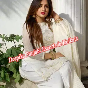 Deepika Punjabi Escorts in Kolkata