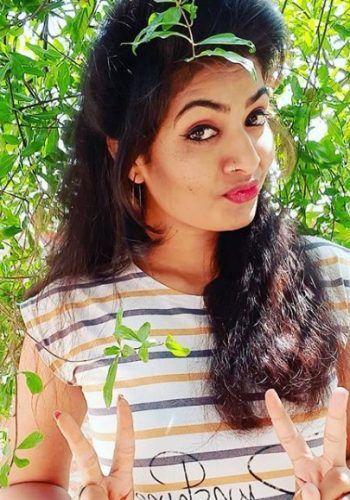 Escorts services Monika