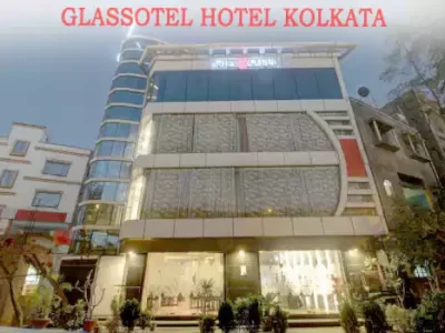 GLASSOTEL HOTEL ESCORTS KOLKATA