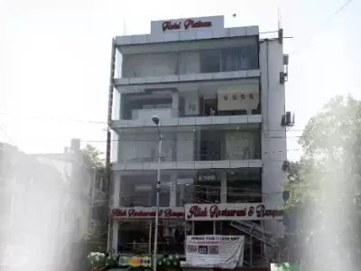 HOTEL PLATINUM ESCORTS KOLKATA