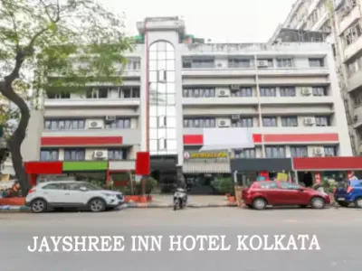 JAYSHREE INN HOTEL ESCORTS KOLKATA