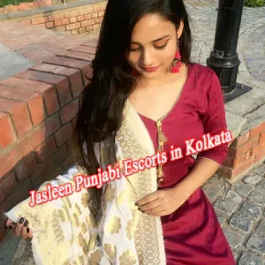 Jasleen Punjabi Escorts in Kolkata