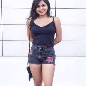 KHUSHI ESCORTS KOLKATA