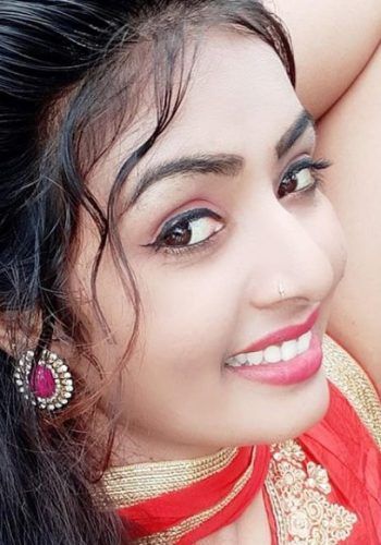 MONIKA FEMALE ESCORT