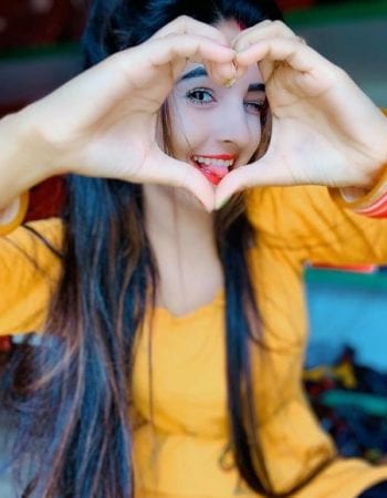 ANJALI ESCORTS IN KOLKATA