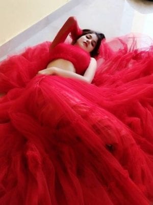 Ruby Escorts Kolkata