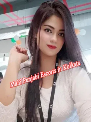 Mahi Punjabi Escorts in Kolkata