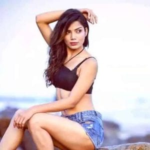 Palak Escorts in Kolkata