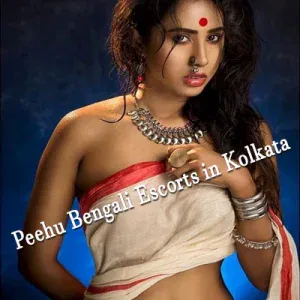 Peehu Bengali Escorts in Kolkata