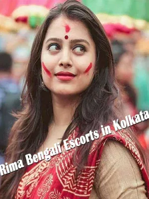 Rima Bengali Escorts in Kolkata