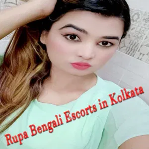 Rupa Bengali Escorts in Kolkata
