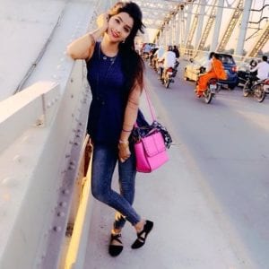 Radhika independent call girl