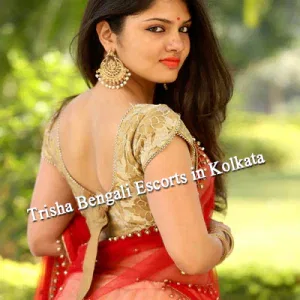Trisha Bengali Escorts in Kolkata