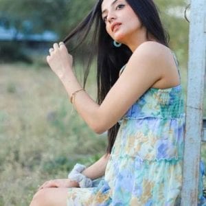 VARSHA ESCORTS KOLKATA