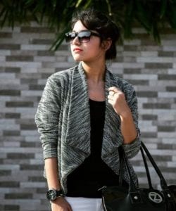 Muskan escorts services