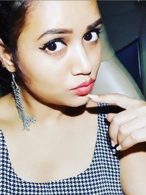 Ankita Busty Escorts