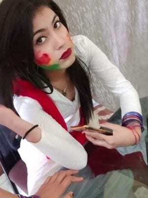 Ruby escorts in kolkata