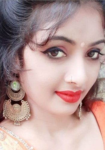 female Escorts Monika