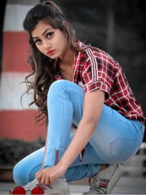 Mehar Escorts Service