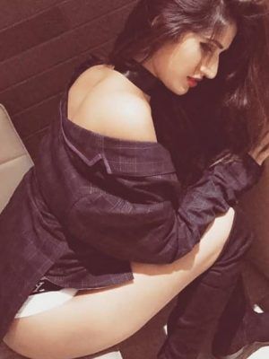 Kaisher Celebreaty Escorts