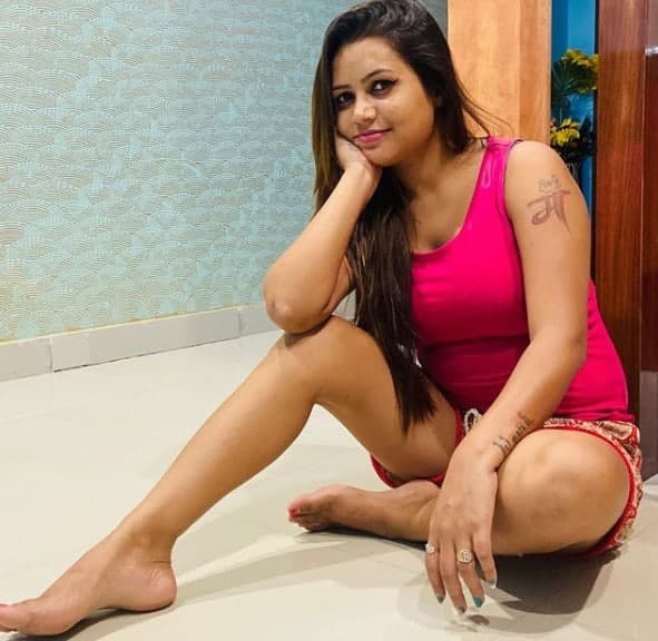 Anjali escorts girls kolkata